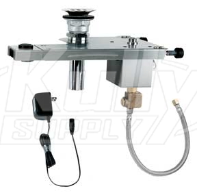 Speakman S-8500 Electronic Infrared Sensor Operated Valve Assembly (Discontinued)