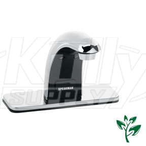 Speakman S-8710 Battery Powered Lavatory Faucet