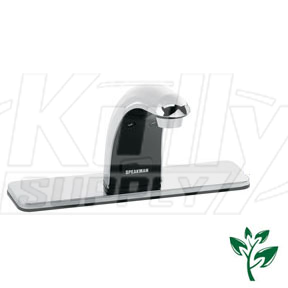 Speakman S-8720 Battery Powered Lavatory Faucet