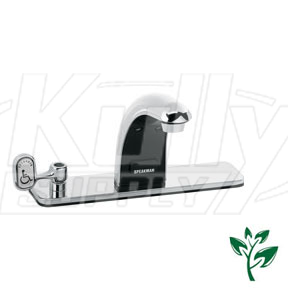 Speakman S-8727 Battery Powered Lavatory Faucet
