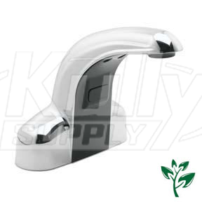 Speakman S-9020 Ac Powered 4" Lavatory Faucet