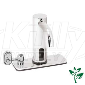 Speakman S-9317 Battery Powered Lavatory Faucet