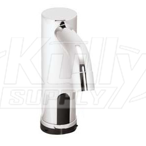 Speakman S-9400 Ac Powered/Plug-In Lavatory Faucet (Discontinued)