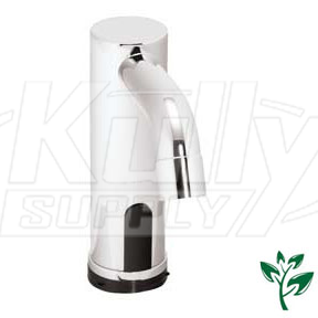 Speakman S-9401 Ac Powered/Plug-In Lavatory Faucet