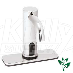 Speakman S-9410 Ac Powered/Plug-In Lavatory Faucet