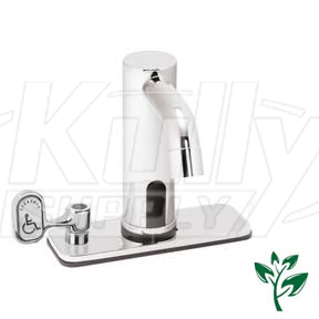Speakman S-9418 Ac Powered/Plug-In Lavatory Faucet