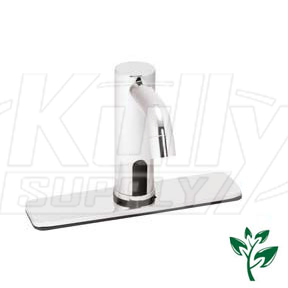 Speakman S-9420 Ac Powered/Plug-In Lavatory Faucet