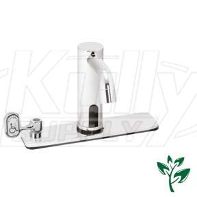 Speakman S-9428 Ac Powered/Plug-In Lavatory Faucet