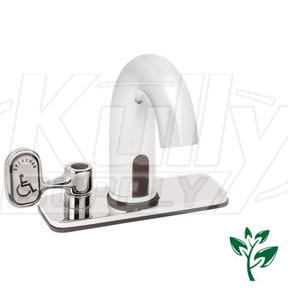 Speakman S-9717 Battery Powered Lavatory Faucet