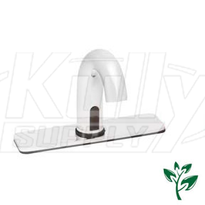 Speakman S-9720 Battery Powered Lavatory Faucet