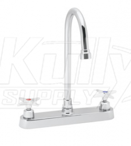 Speakman SC-5721-D75 Commander Centerset Faucet