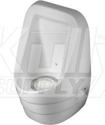 Sloan WES-4000 Waterless Urinal