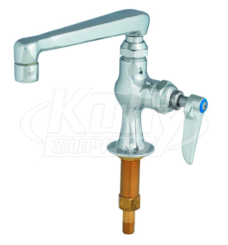 T&S Brass B-0208 Single Pantry Faucet