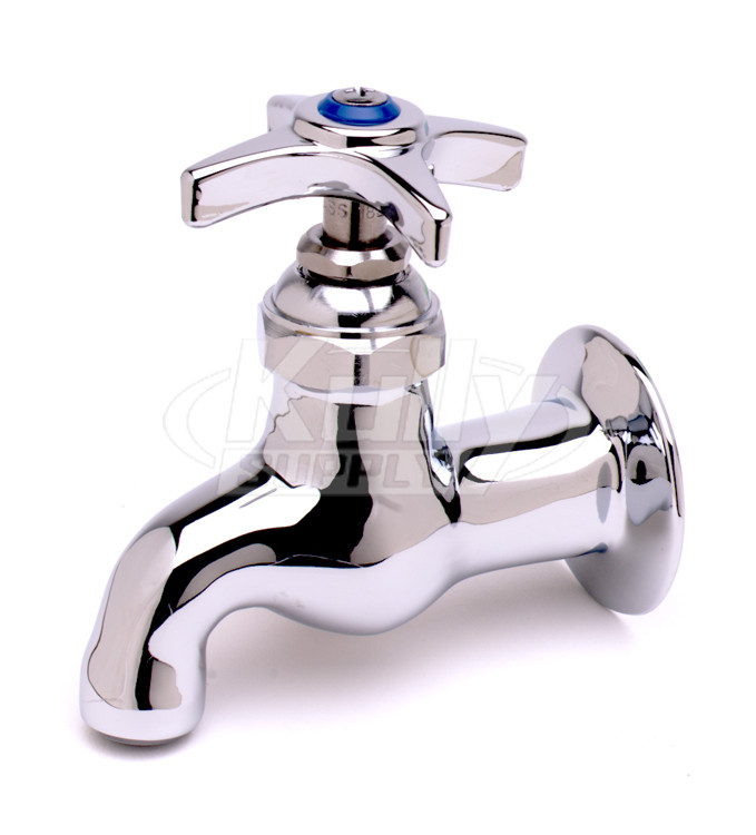 T&S Brass B-0700 Sill Faucet