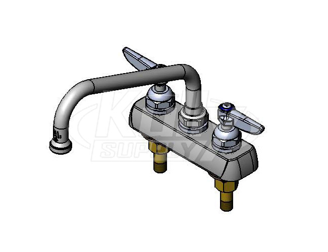 T&S Brass B-1111 Workboard Faucet