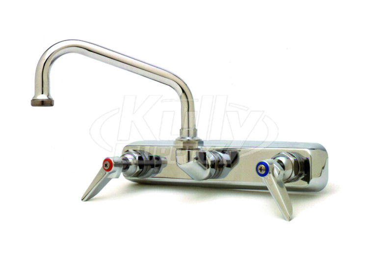 T&S Brass B-1125 Workboard Faucet