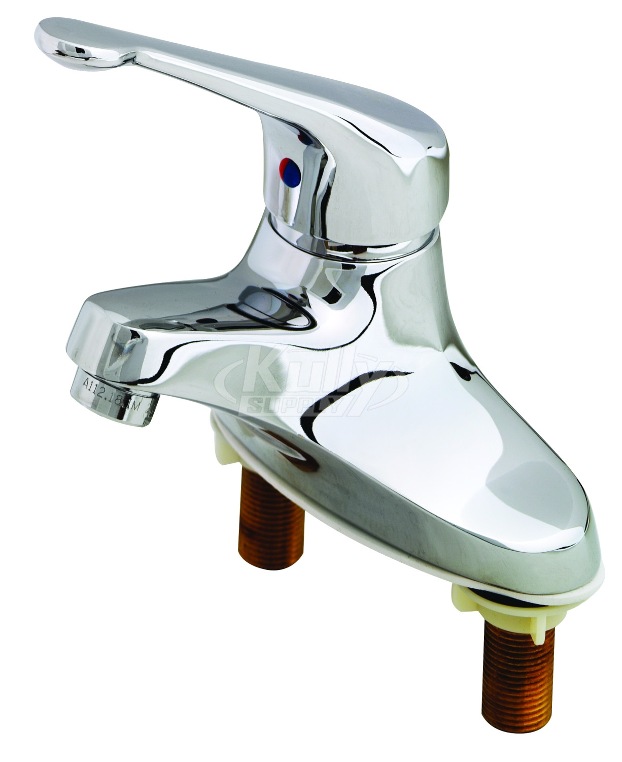 T&S Brass B-2711-LH Single Lever Faucet