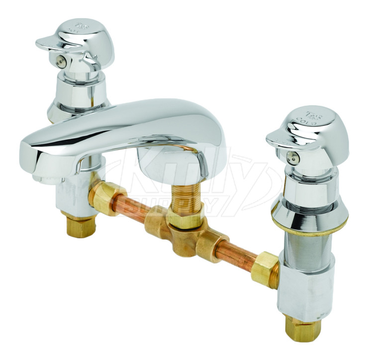 T&S Brass B-2991-PA Metering Faucet