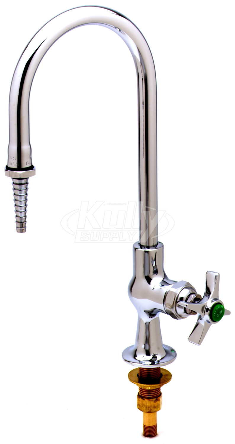 T&S Brass BL-5705-01 Lab Faucet