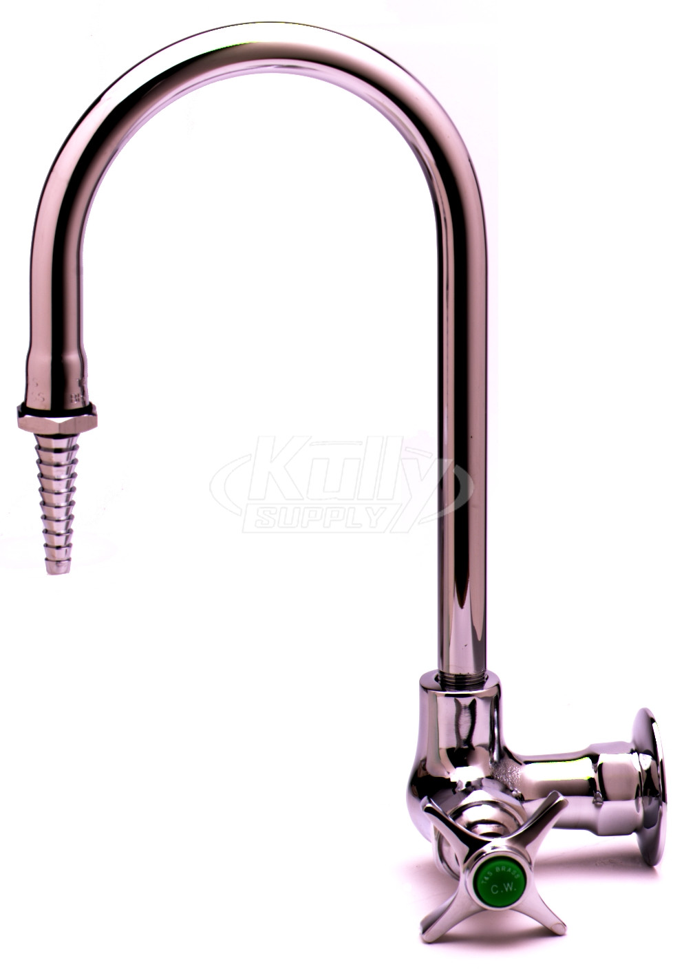 T&S Brass BL-5710-01 Lab Faucet