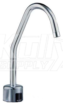 Sloan ETF-700-S-4-P Sensor Faucet (Discontinued)