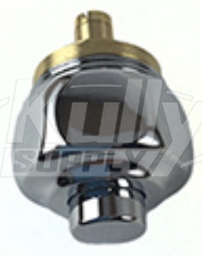 Hydrotek HC-089 Manual Push Button for Flushometer