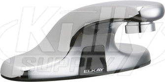 Elkay LK737B Sensor Operated Faucet