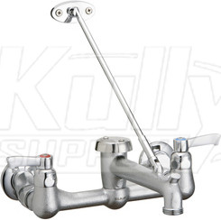 Elkay LKB940C 8" Centerset Wall Faucet