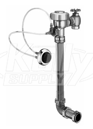Sloan Regal 952-1.6 Hydraulic Flushometer