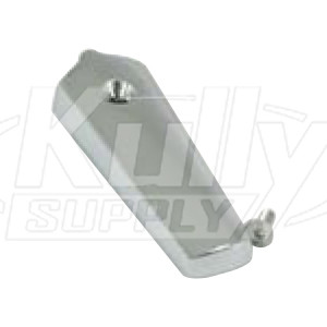Speakman RPG04-0367-PC Handle For Exposed Showers