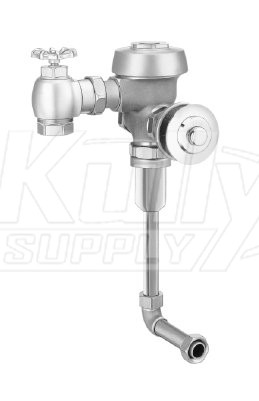 Sloan Royal 613-1 Concealed Flushometer