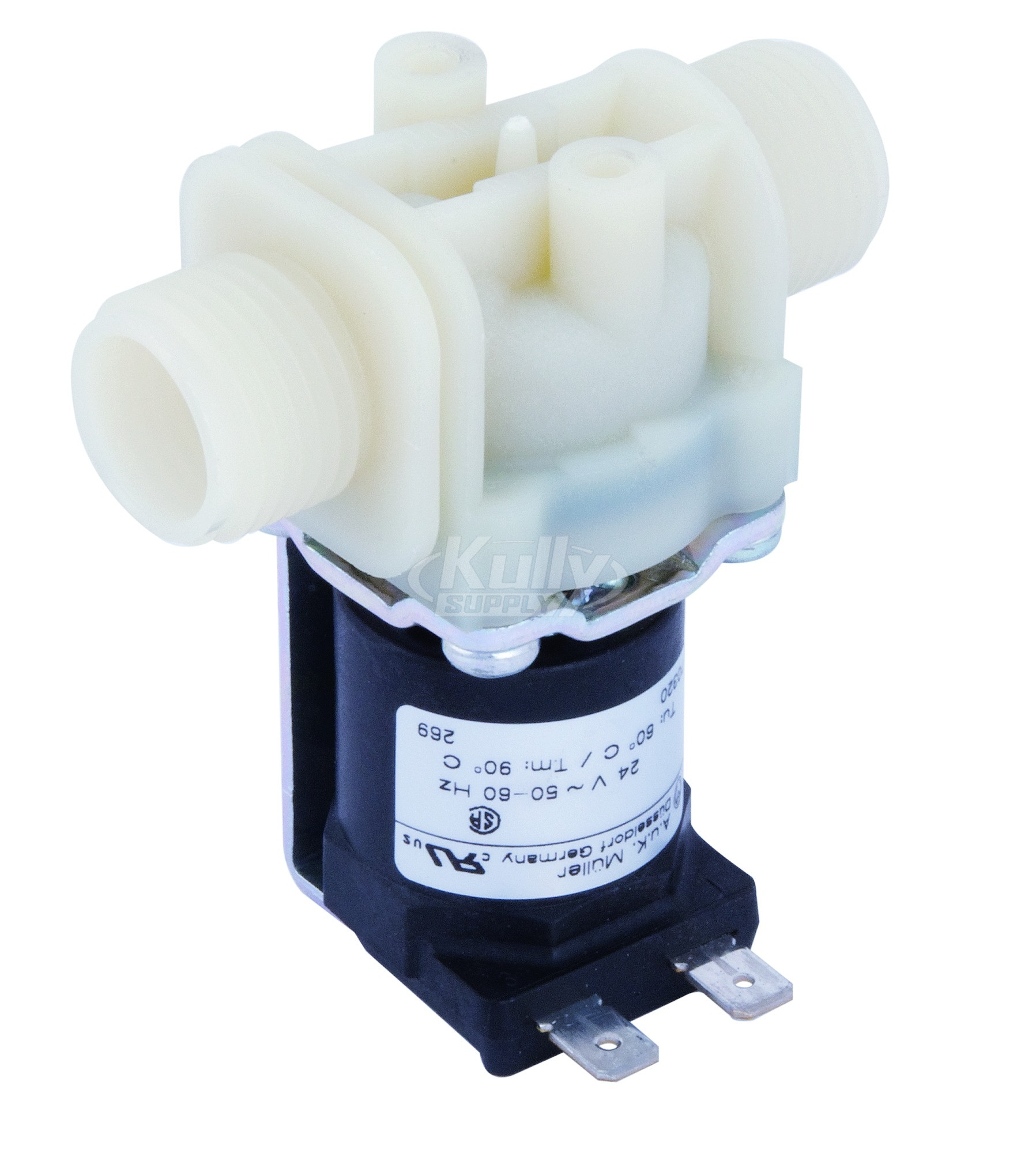 Bradley S07-050 SOLENOID VALVE