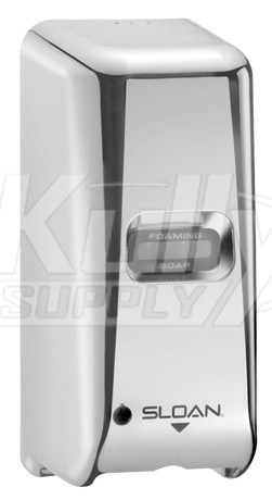 Sloan SJS-1150 Sensor Soap Dispenser (Discontinued)