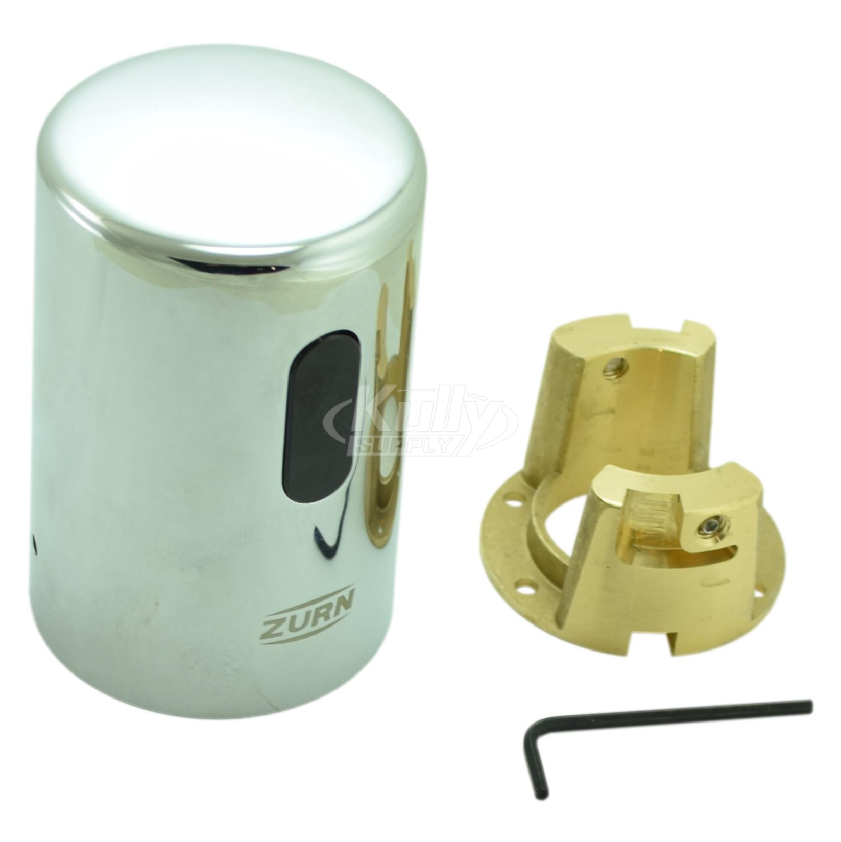 Zurn PTR6200-L-1.1-VR-RF Metal 1.1 GPF Toilet Sensor Cap Retrofit Kit