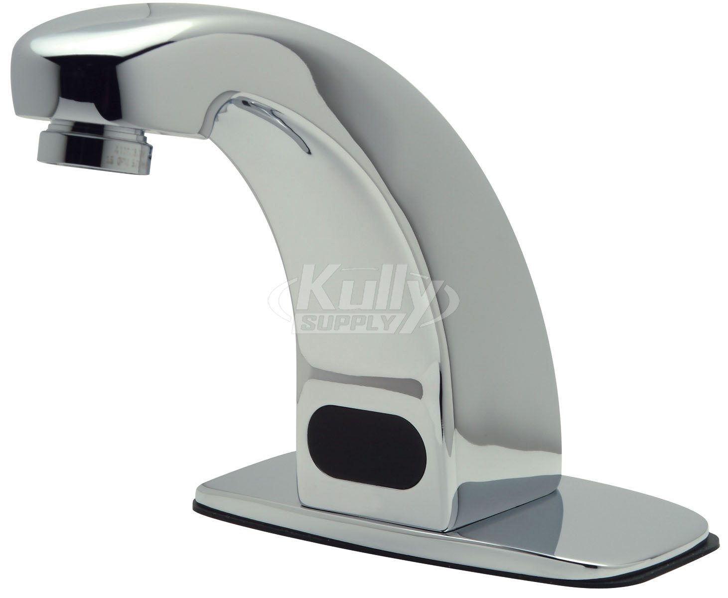 Zurn Z6913-CP8 AquaSense Battery Powered Faucet (Discontinued)