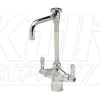 Zurn Z826U1-XL Vacuum Breaker Spout Faucet