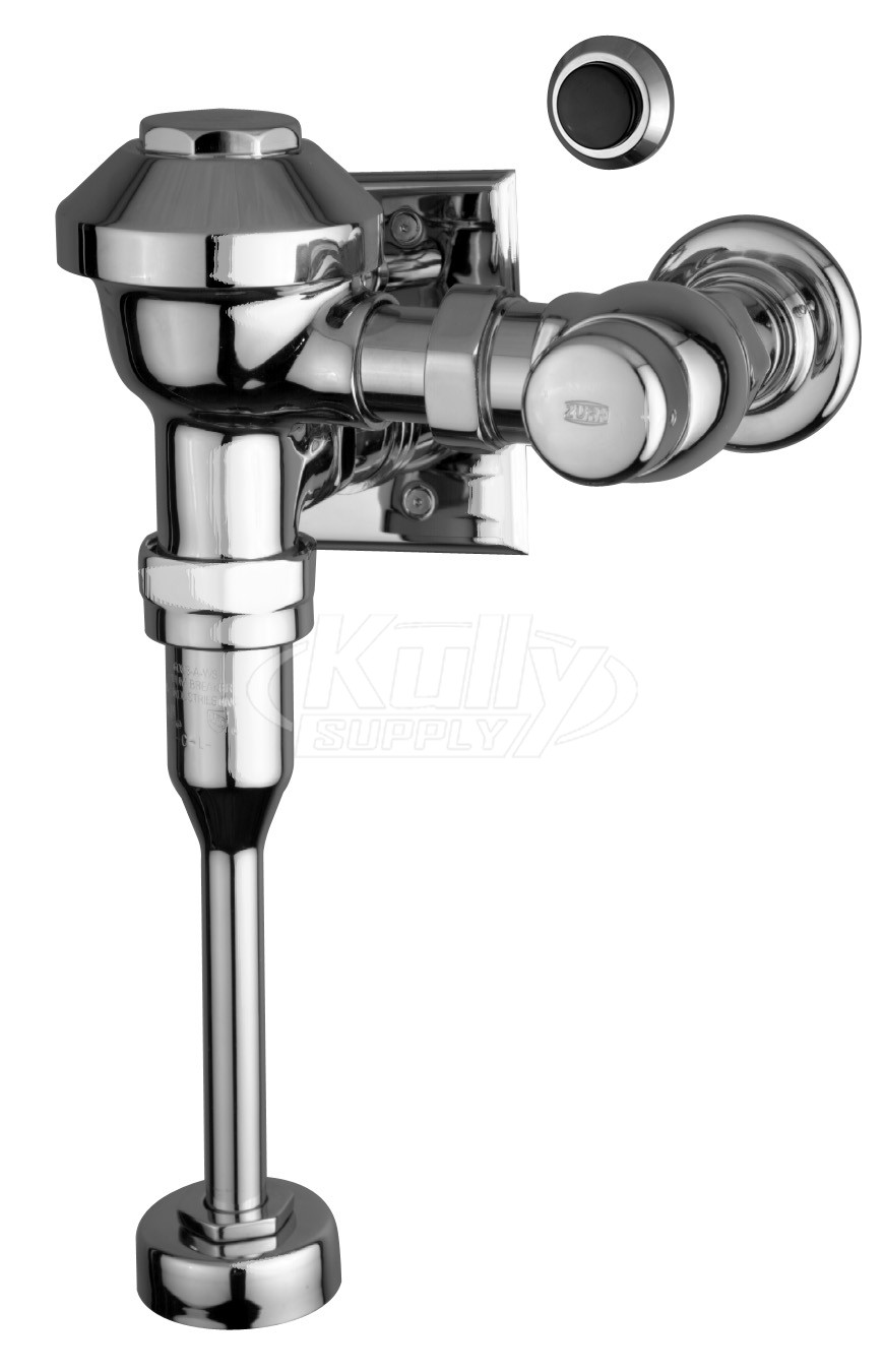 Zurn AquaVantage AV ZH6003AV-FW Hydraulic Flush Valve