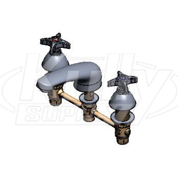 T&S Brass B-2990-175F Lavatory Faucet | KullySupply.com