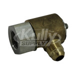 T&S Brass 017355-45 Swivel Repair Kit