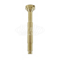 T&S Brass 009306-20 Valve Stem (Packing Seal Not Included)