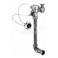 Sloan Regal 952-1.6 Hydraulic Flushometer