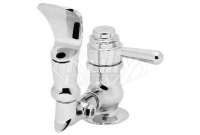 Speakman S-4110 Self-Closing Drinking Faucet