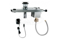 Speakman S-8500 Electronic Infrared Sensor Operated Valve Assembly (Discontinued)