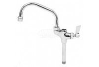 Fisher 71358 Stainless Steel Faucet 