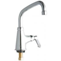 Arc Tube Spout